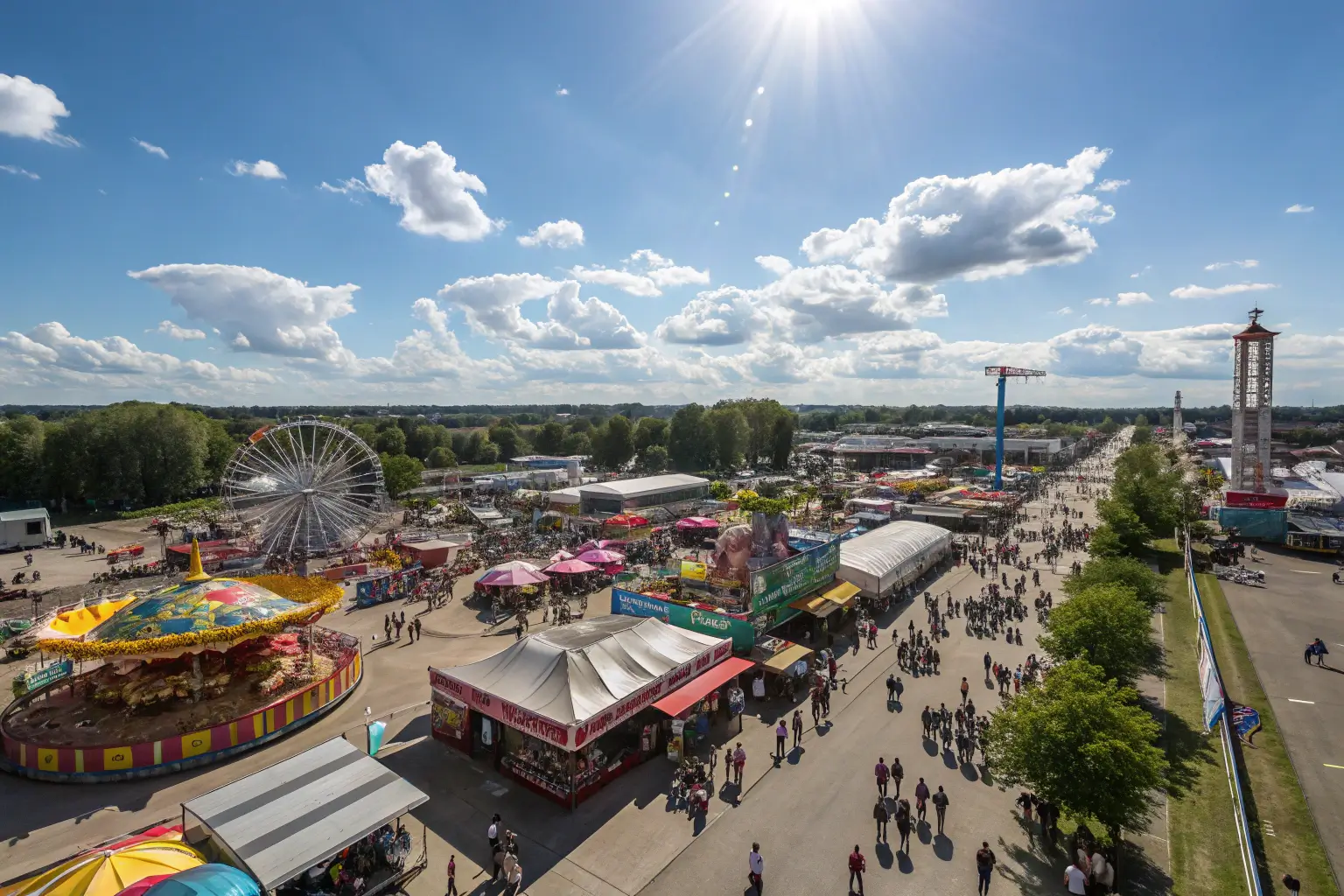 Evenementenbeveiliging